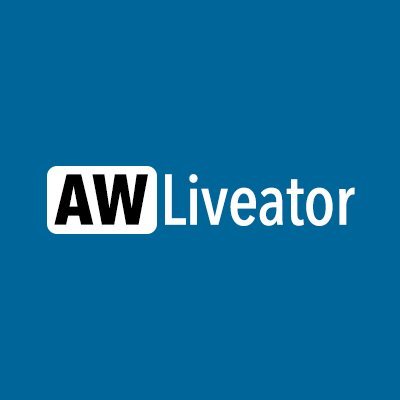 @awliveator